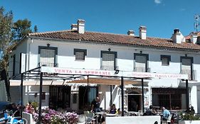 Hostal Moncada